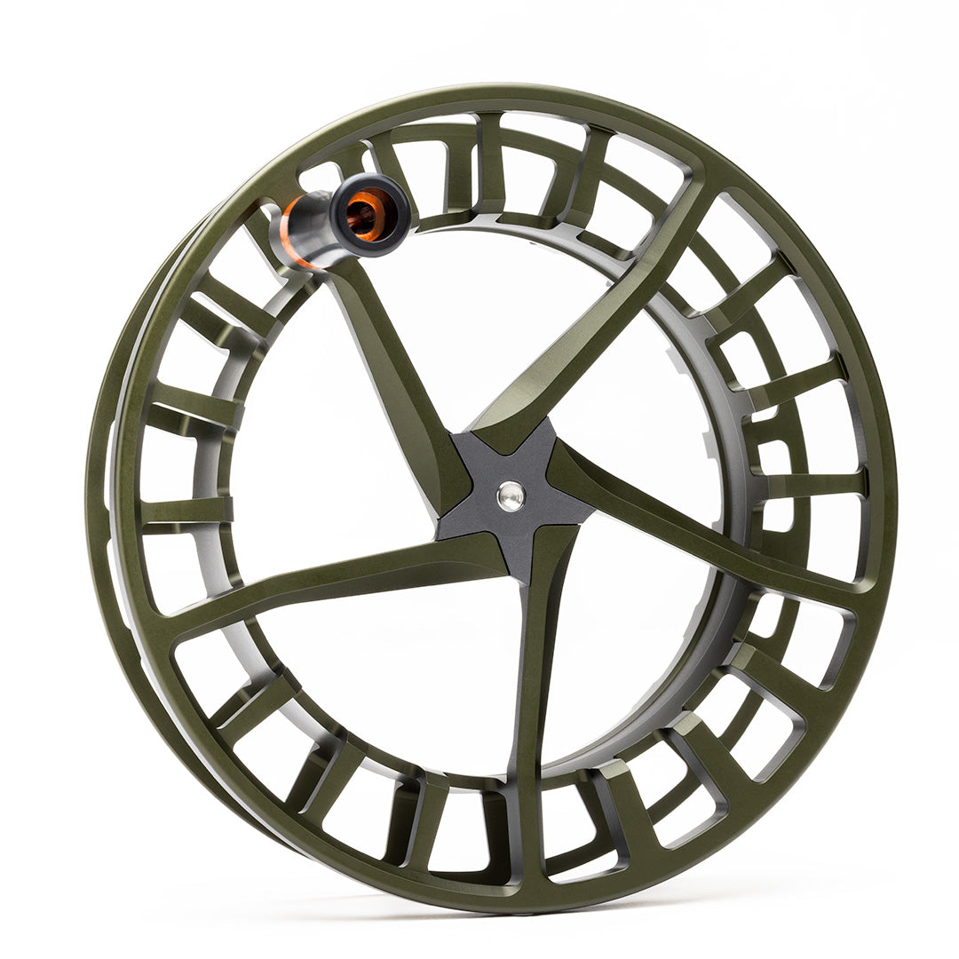Lamson Fly Fishing Spare Spools