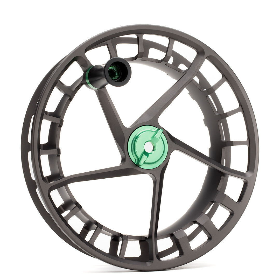 Hyperspeed M8 Reels LAMSON   