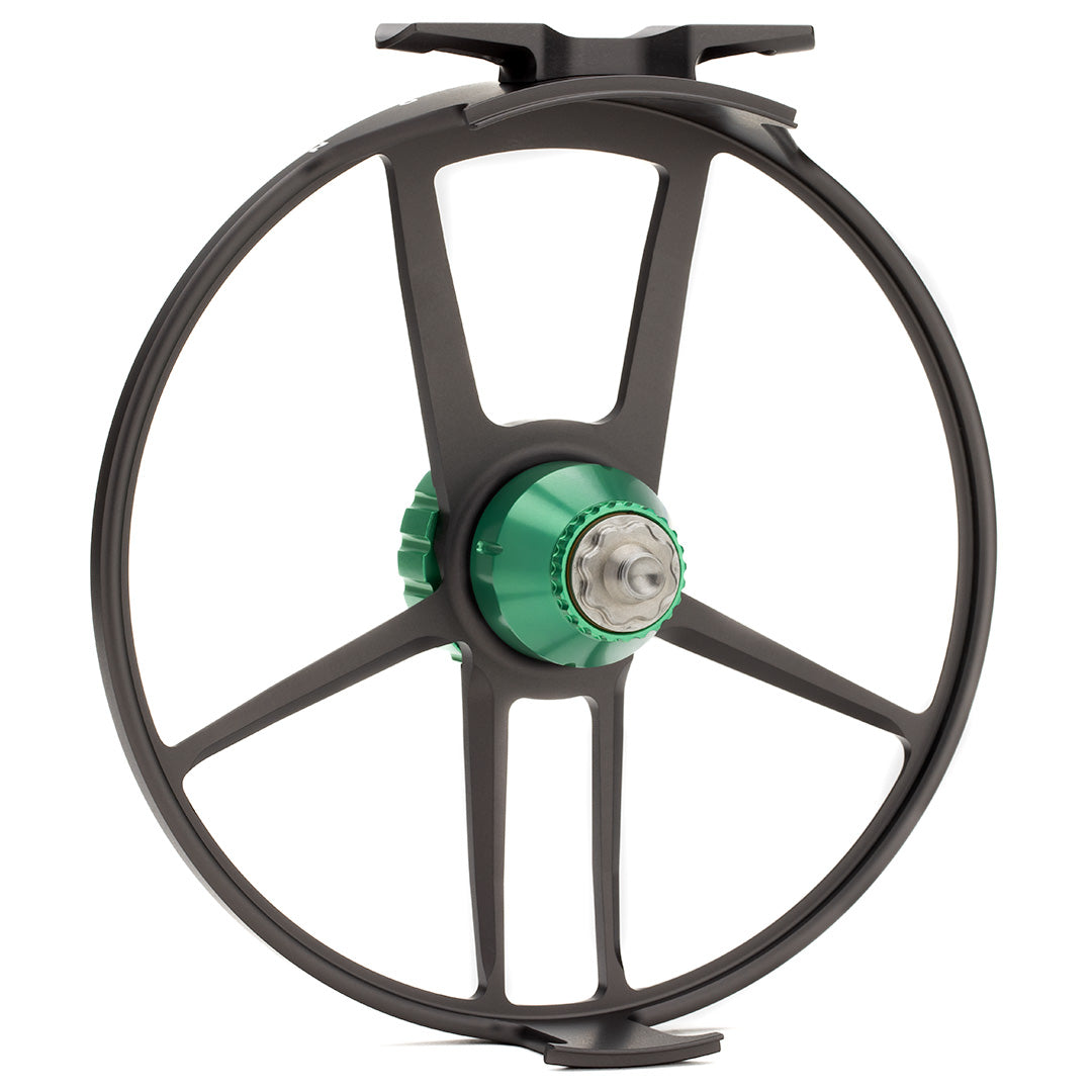 Hyperspeed M8 Reels LAMSON   