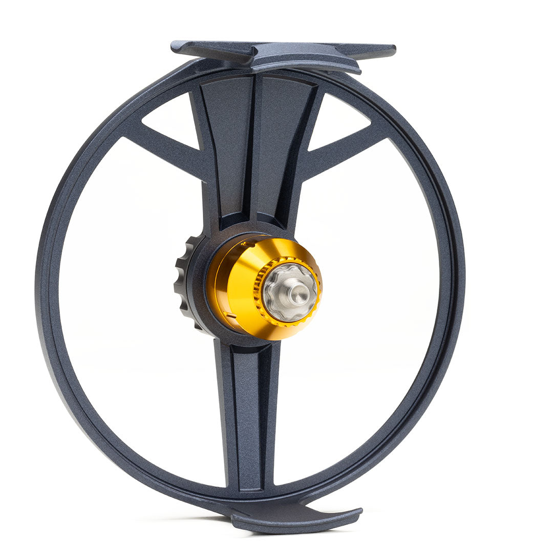 Liquid Max Reels LAMSON   
