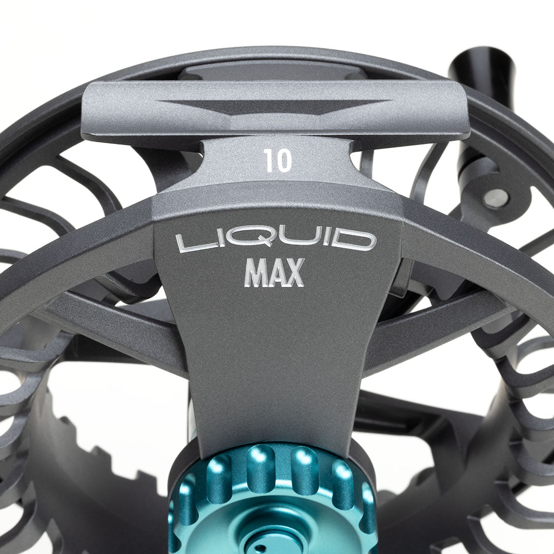 Liquid Max Reels LAMSON   