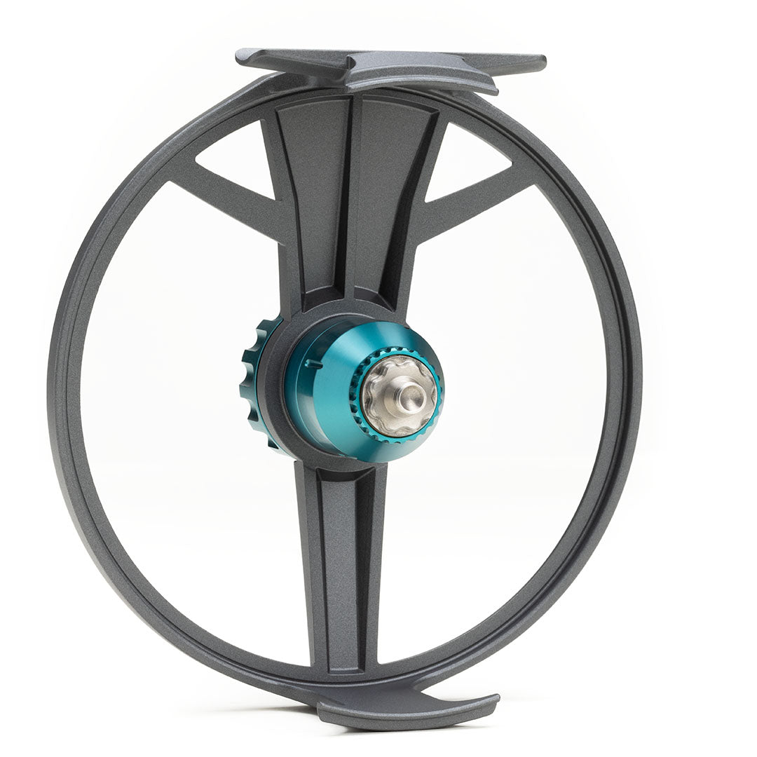 Lamson Liquid Fly Reels — The Flyfisher