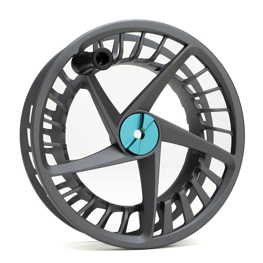 Saltwater Reels – LAMSON