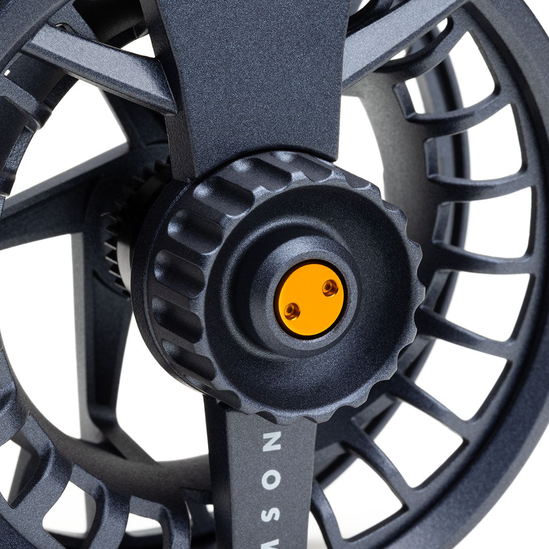 Liquid S Reels LAMSON   