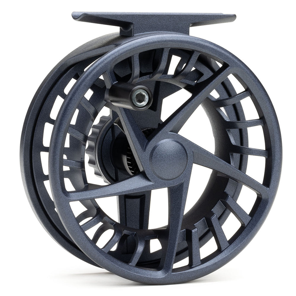 Liquid Spool Lamson Liquid S 3-Pack Fly Fishing Reel & Spools