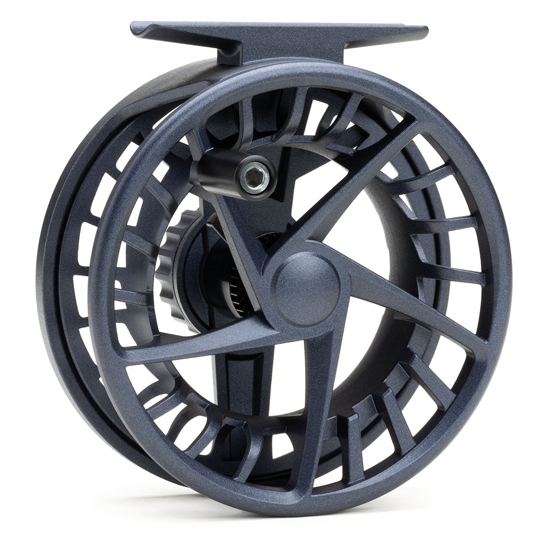 Liquid S 3-Pack Fly Fishing Reel & Spools