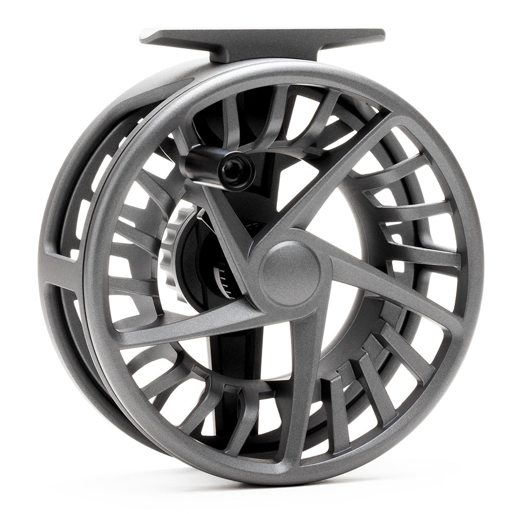 Fly Fish Reels Liquid S HD 3-Pack Fly Fishing Reel & Spools