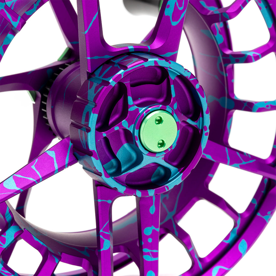 Litespeed F Wild Child Special Edition