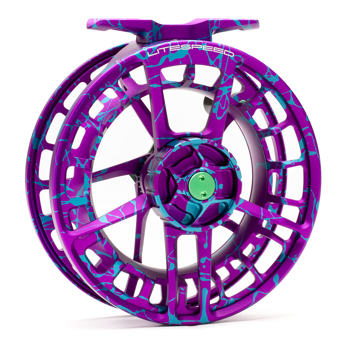 Litespeed F Wild Child Special Edition