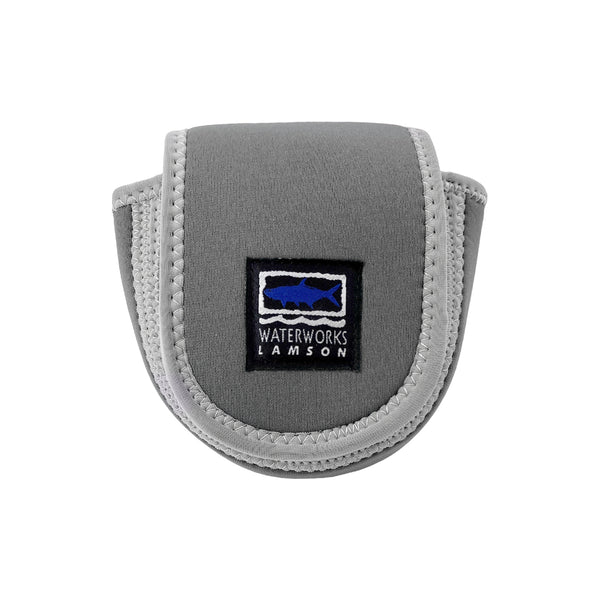 custom fly reel covers Neoprene Reel Case