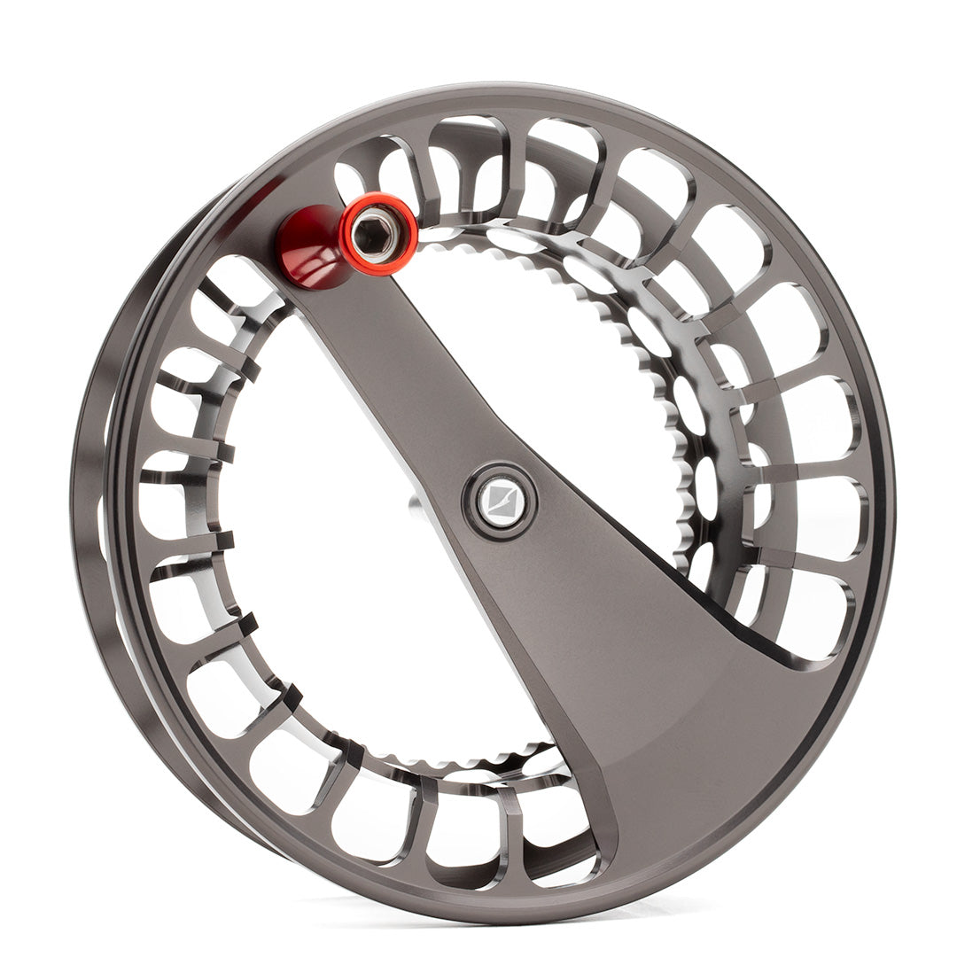 Lamson American Made Fly Fishing Reels