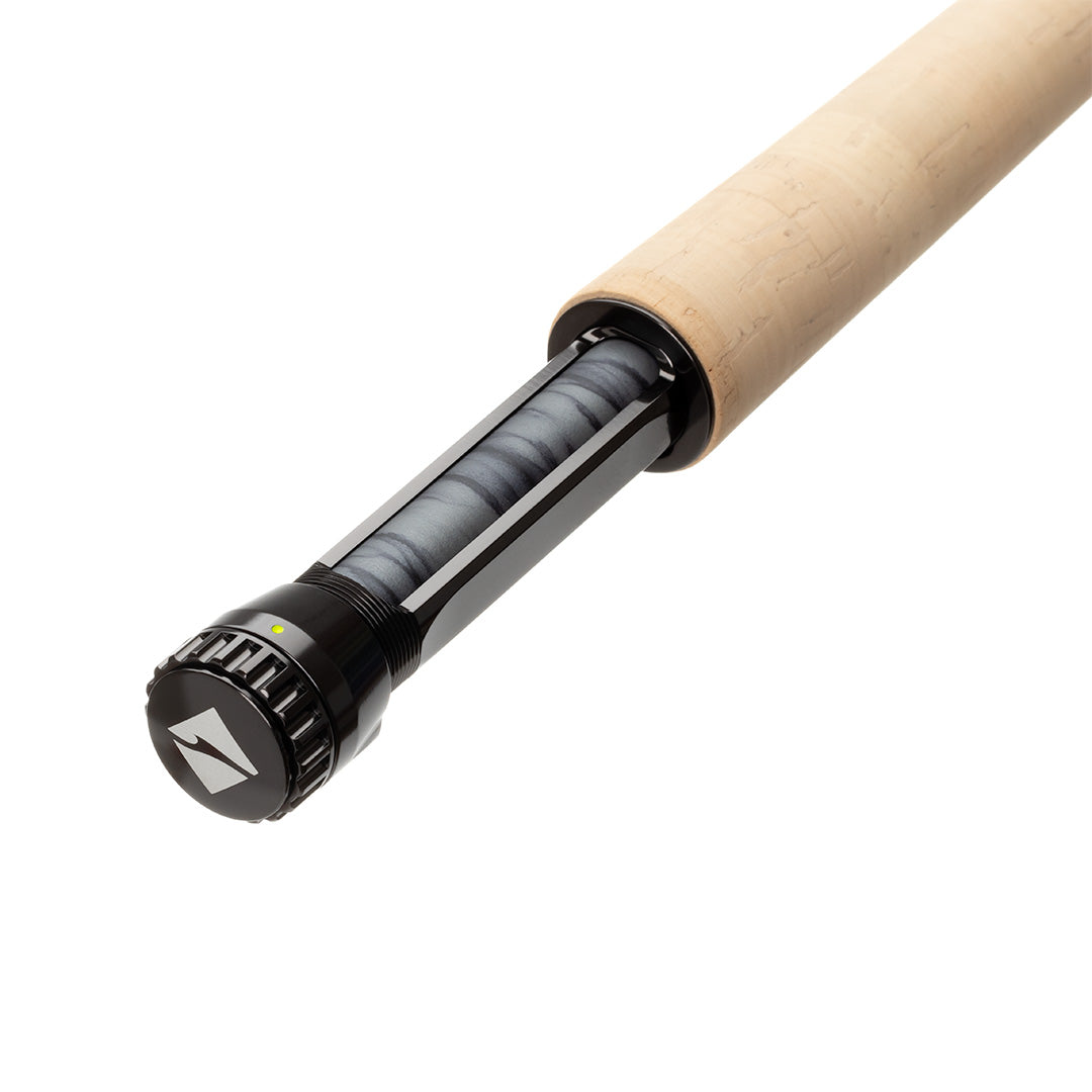 Lamson Radius Fly Fishing Rod