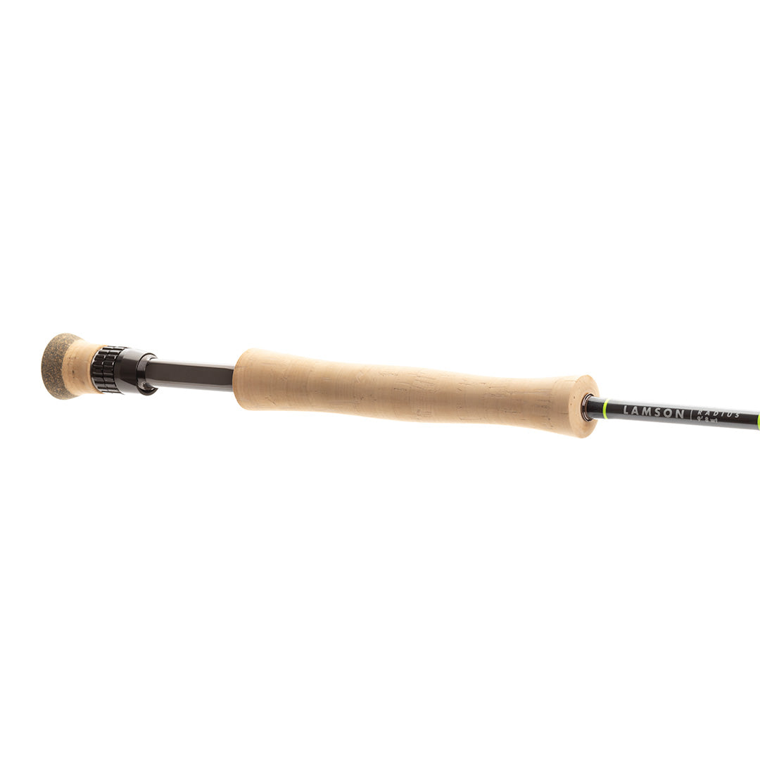 Lamson Radius Fly Rod - Thumbnail 5