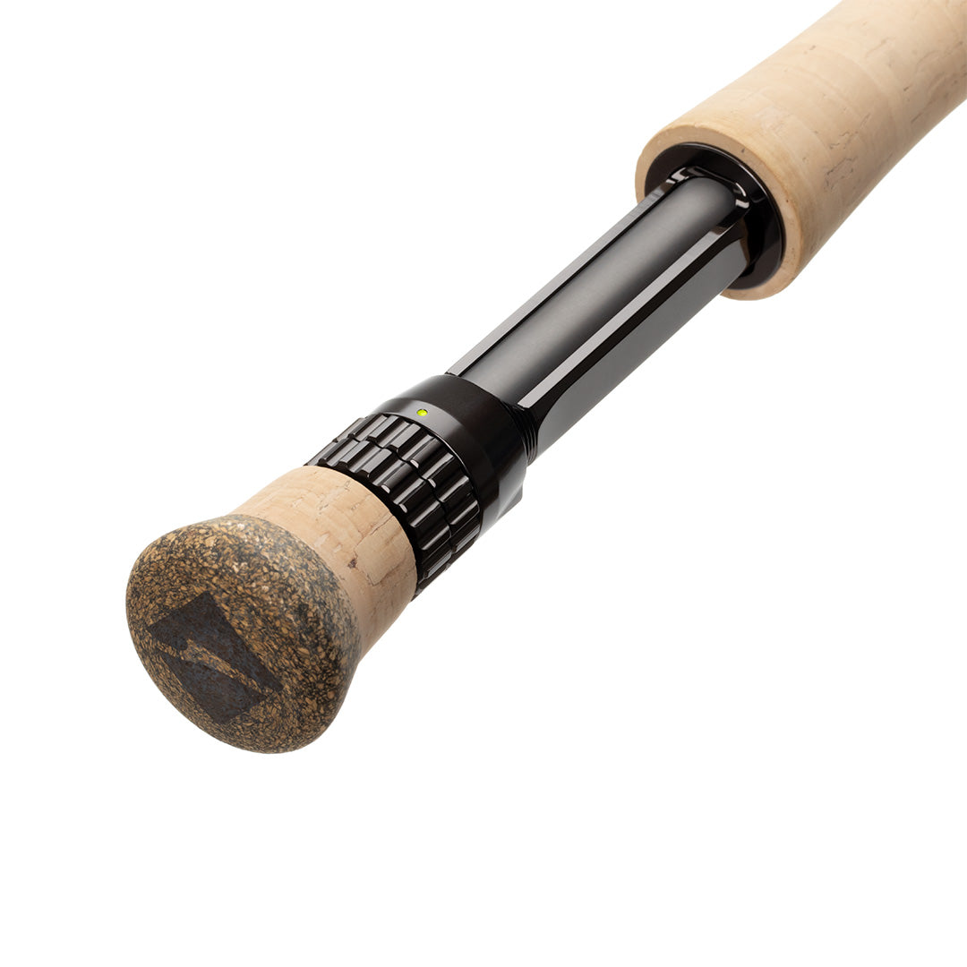 Lamson Radius Fly Fishing Rod
