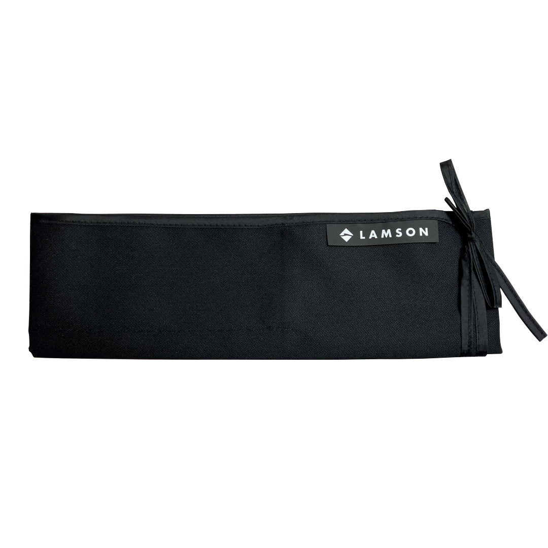 Lamson Fly Fishing 30" 4-piece Rod Sock folded view