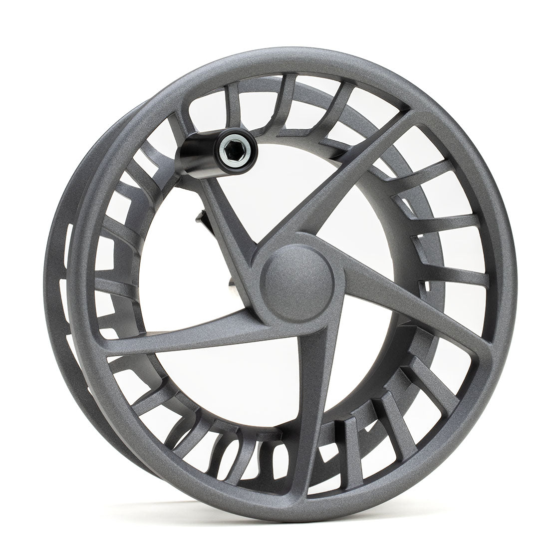 Remix S 3-Pack Fly Fishing Reel & Spools – LAMSON