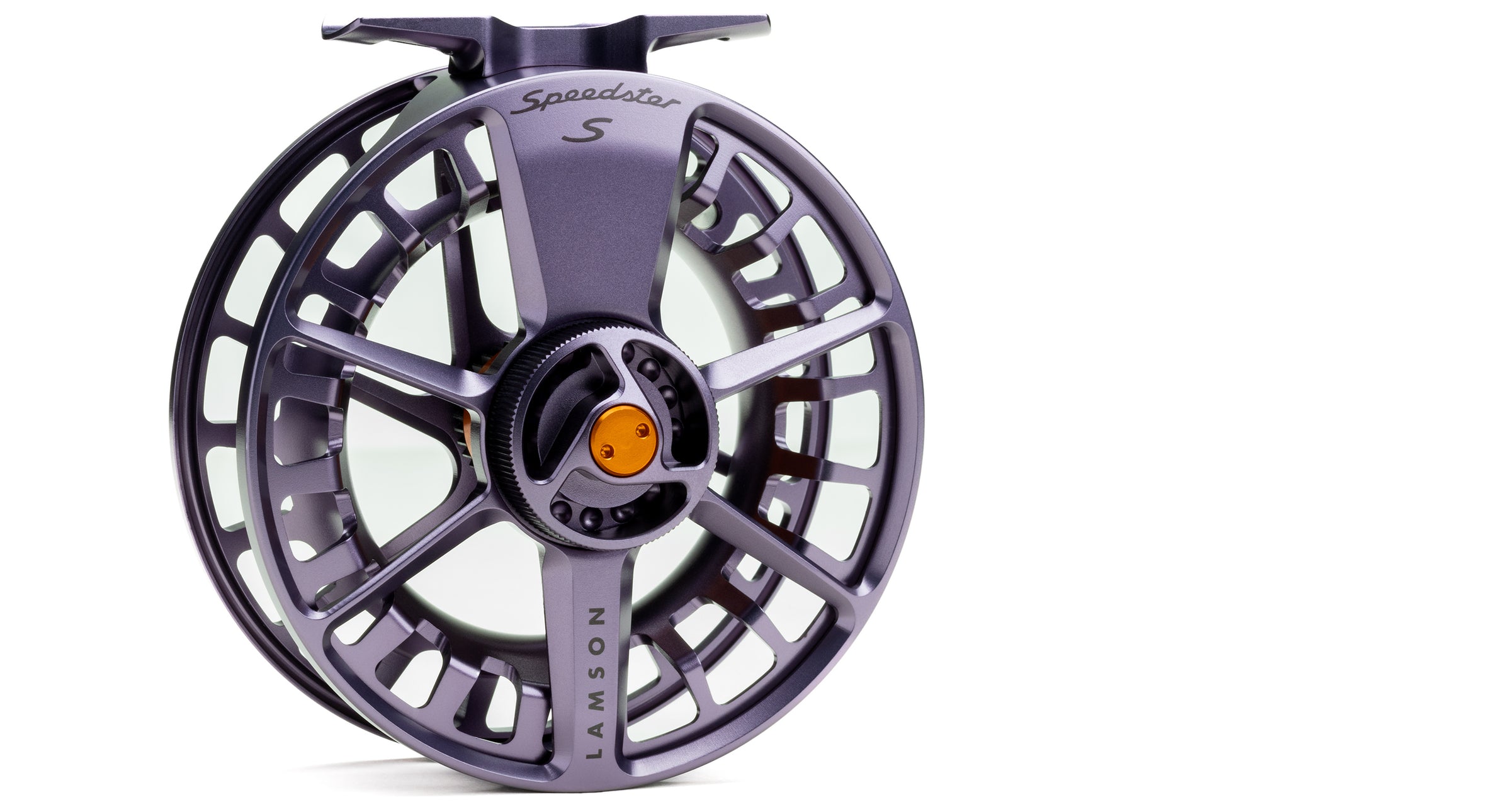 Speedster S - Select Color 2023 – LAMSON