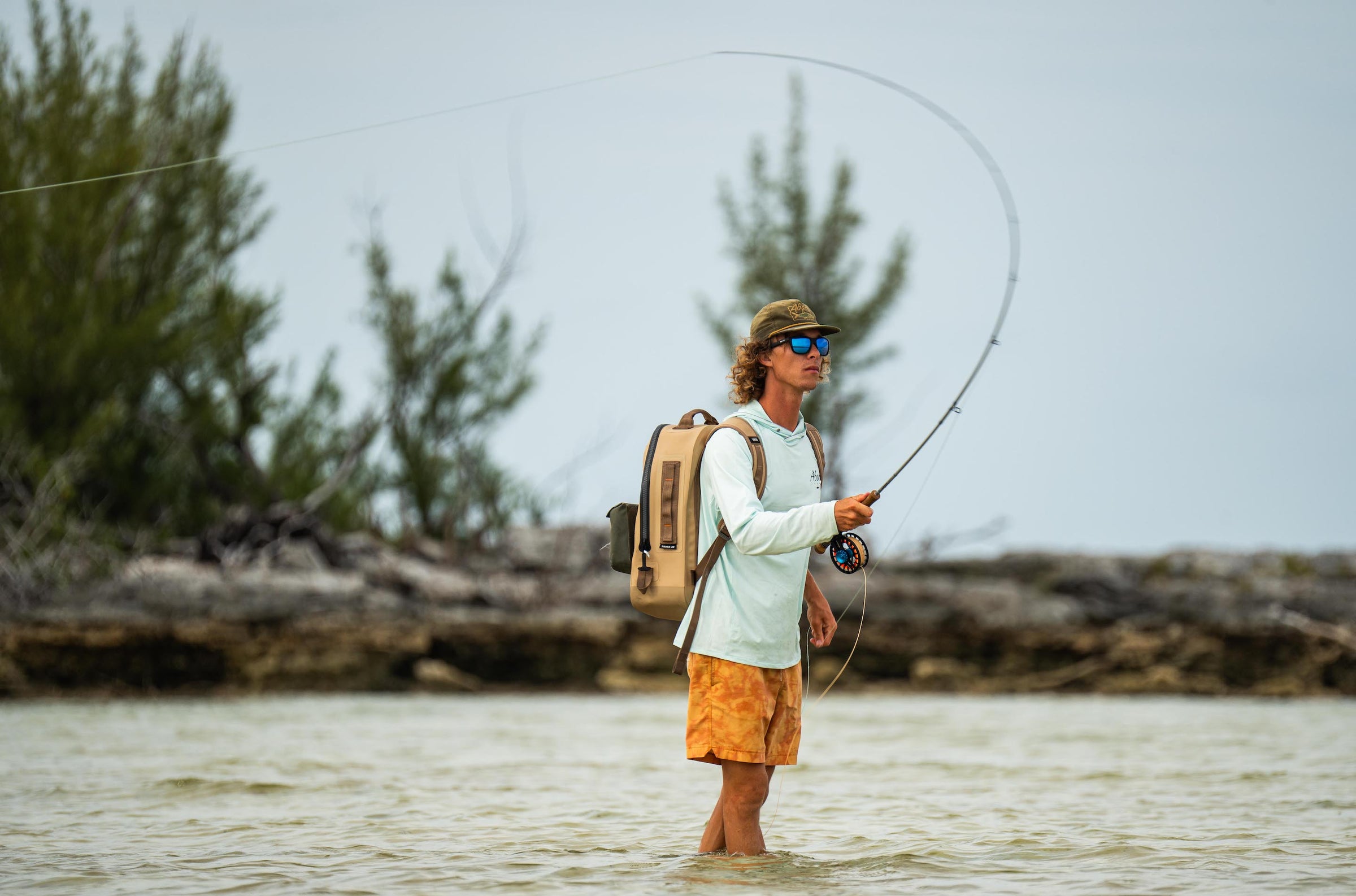 Lamson Centerfire 10 Saltwater Fly Reel - 9-10wt, Factory 2nds - Save 36%