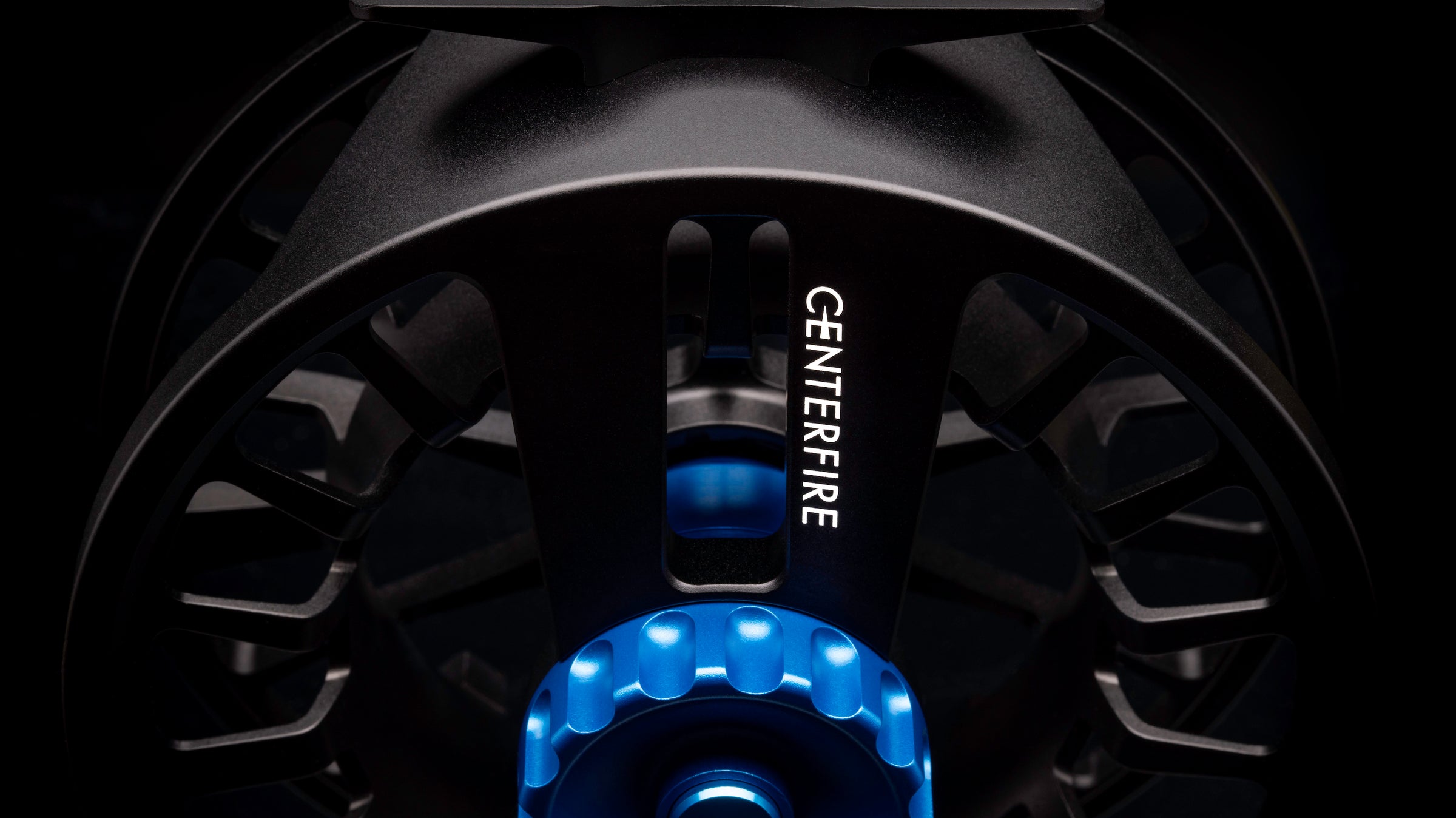 Centerfire – LAMSON