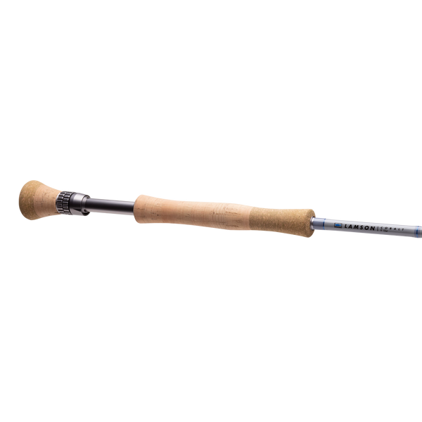 Lamson Cobalt Saltwater Fly Fishing Rod
