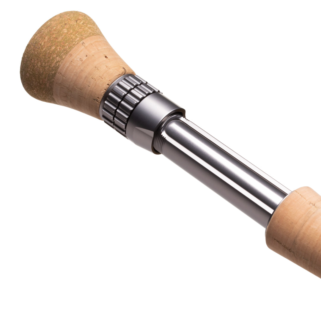 Cobalt Rods LAMSON   