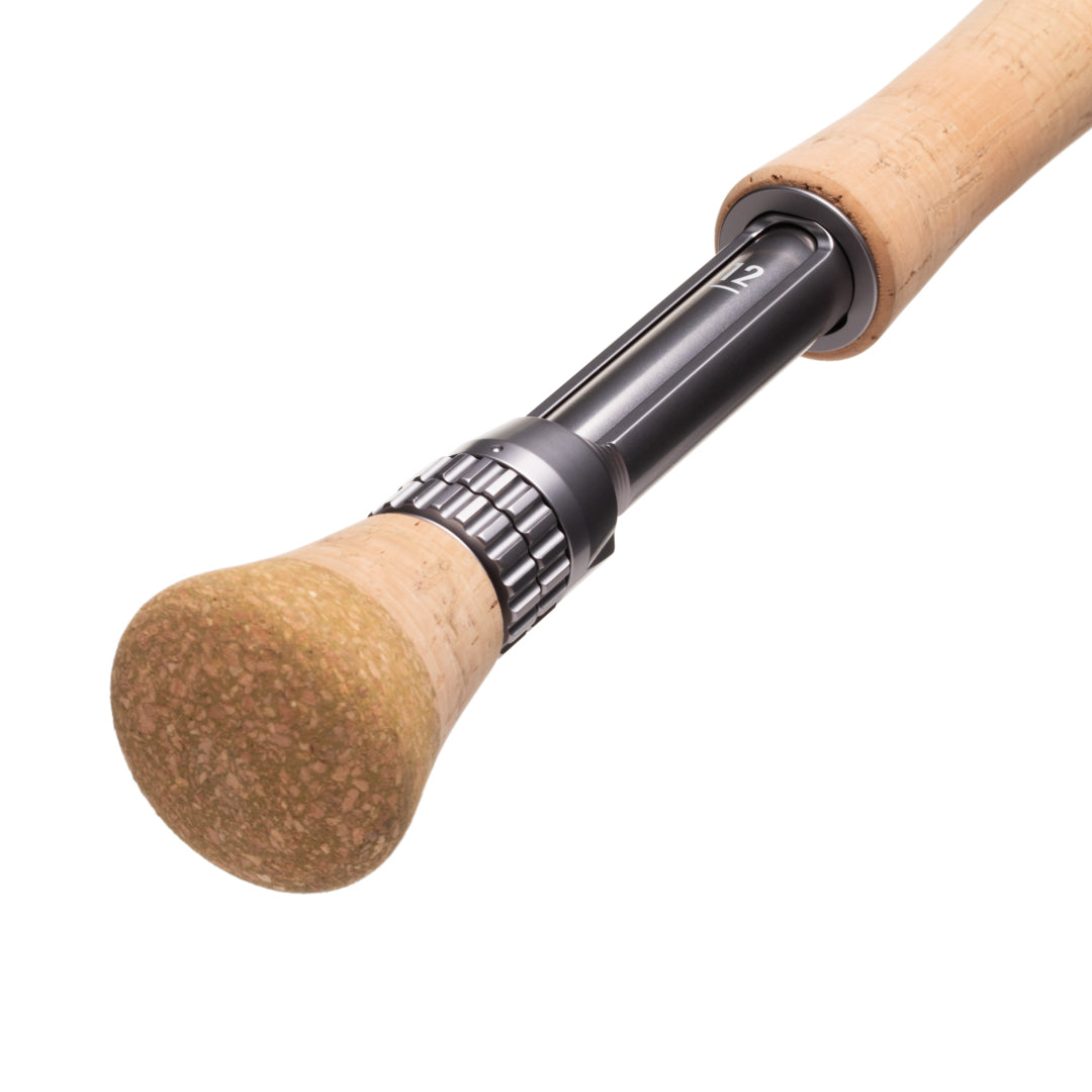 Cobalt Rods LAMSON   