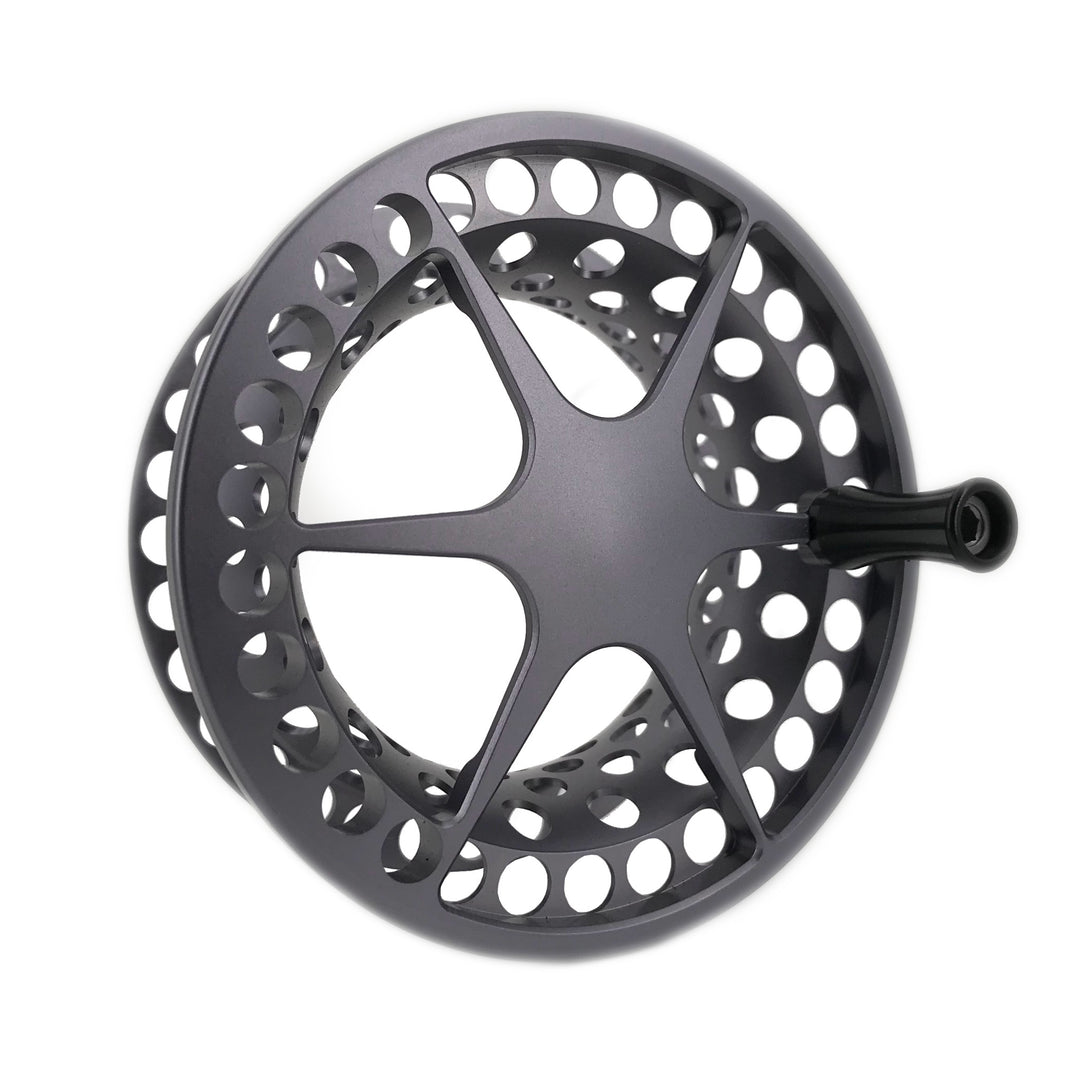 Center Axis Freshwater Spool (Legacy)