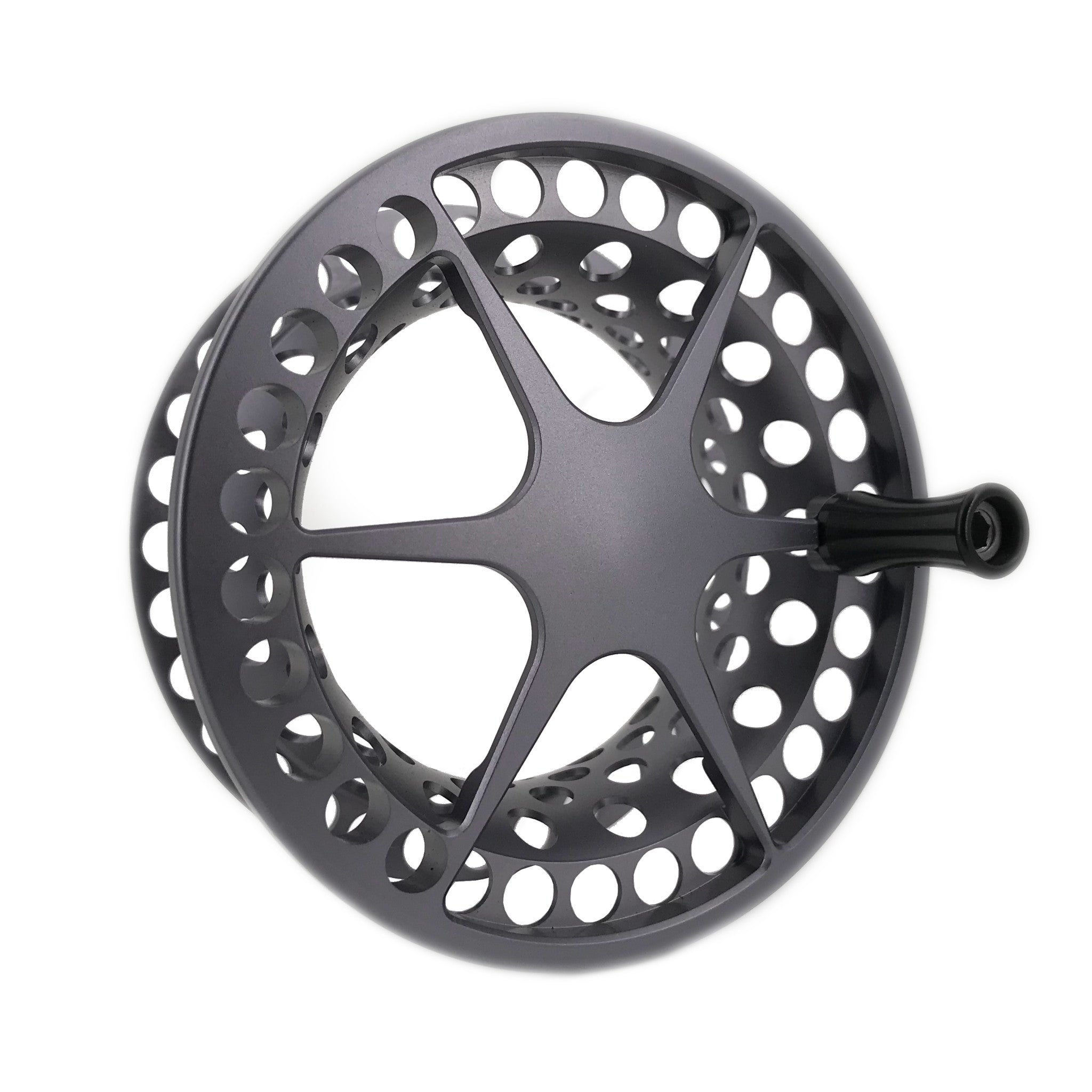 Lamson Fly Fishing Center Axis Freshwater Spool (Legacy) Reels 2 Spool For 5wt CA system Spool Only 