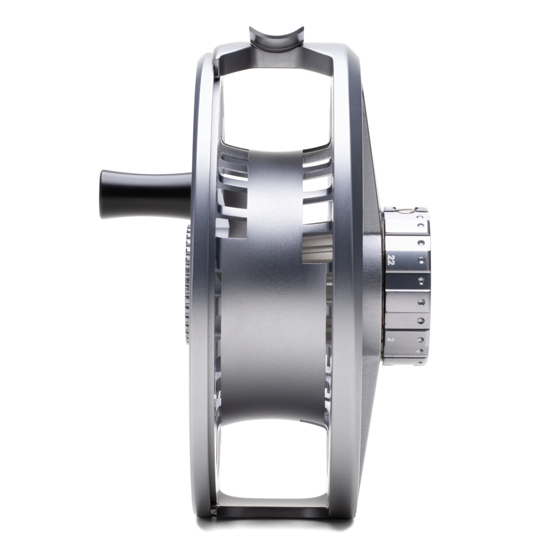 Lamson Fly Fishing Cobalt Spool (Legacy) Reels side view