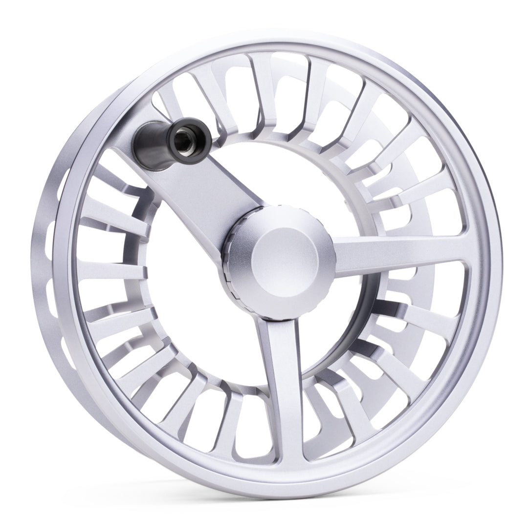 Cobalt Spool Reels LAMSON 6 Spool 