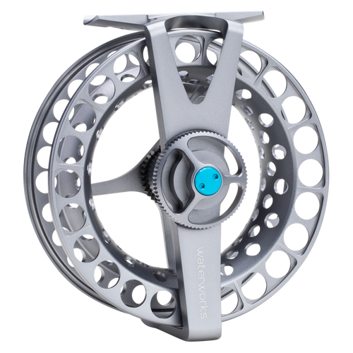 ラムソン　フォース　Force　SL2　ガンメタ　4～6番　米国製　外箱ケース付 ラムソン フォース Force SL2 ガンメタ 4～6番 米国製 外箱ケース付