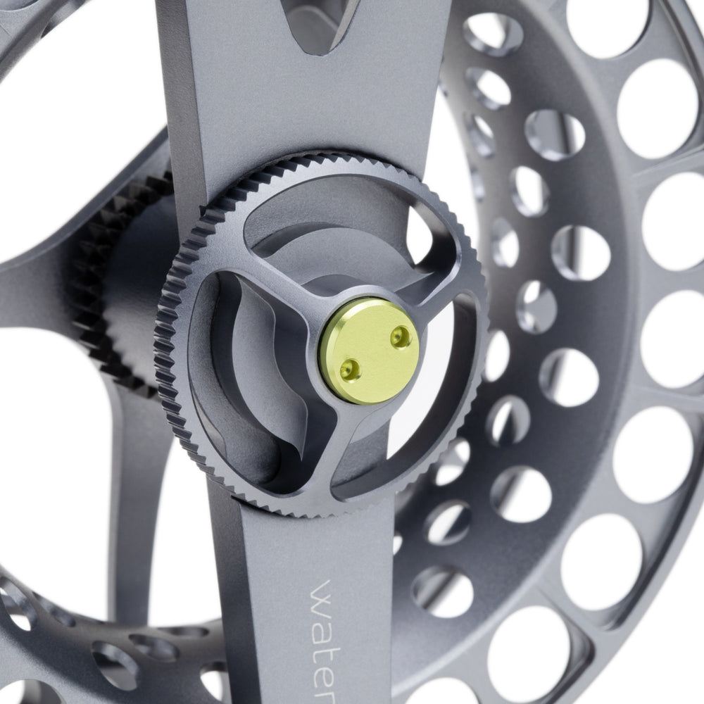 Lamson Force SL Series II Fly Fishing Reel