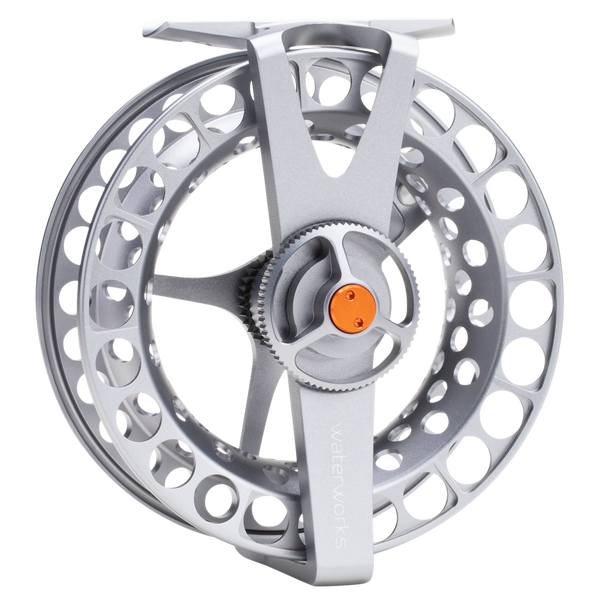 Lamson Force SL Series II Fly Fishing Reel
