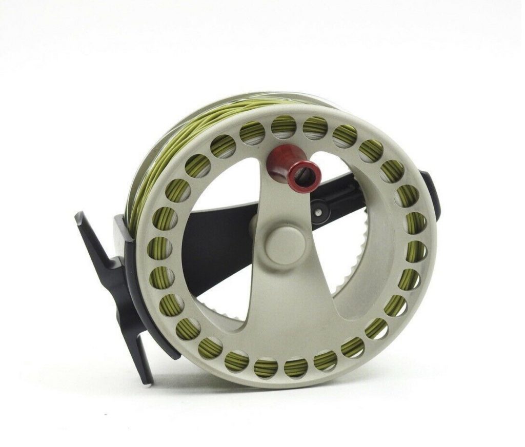 LAMSON Force Spool (Legacy) Reels 2 Spool Only 