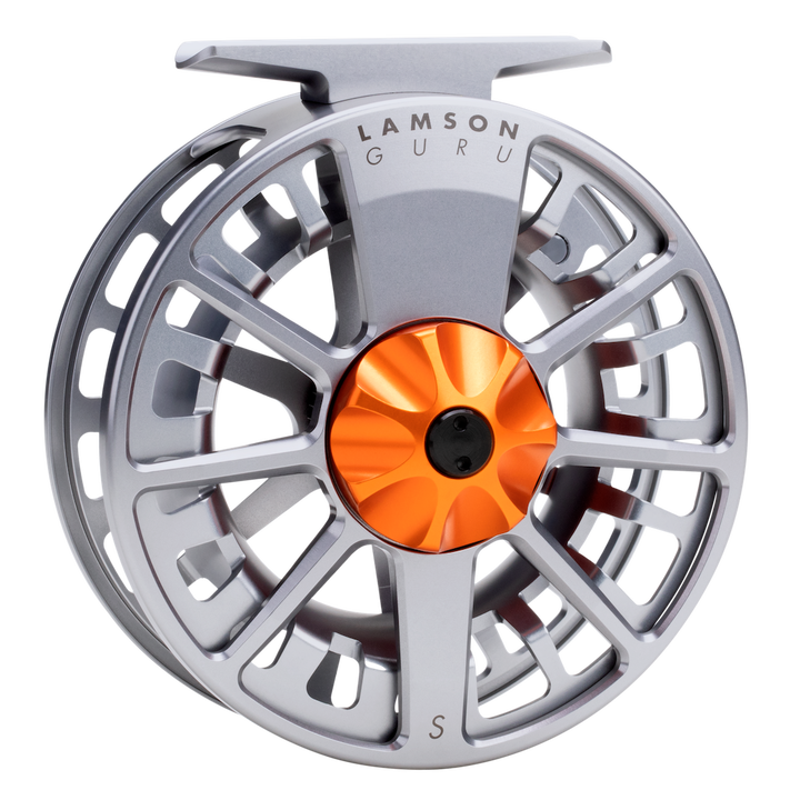 Guru S – LAMSON