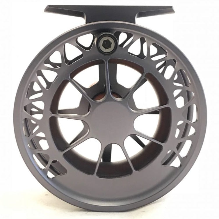 Guru Series II Grey & Orange Spool (Legacy)