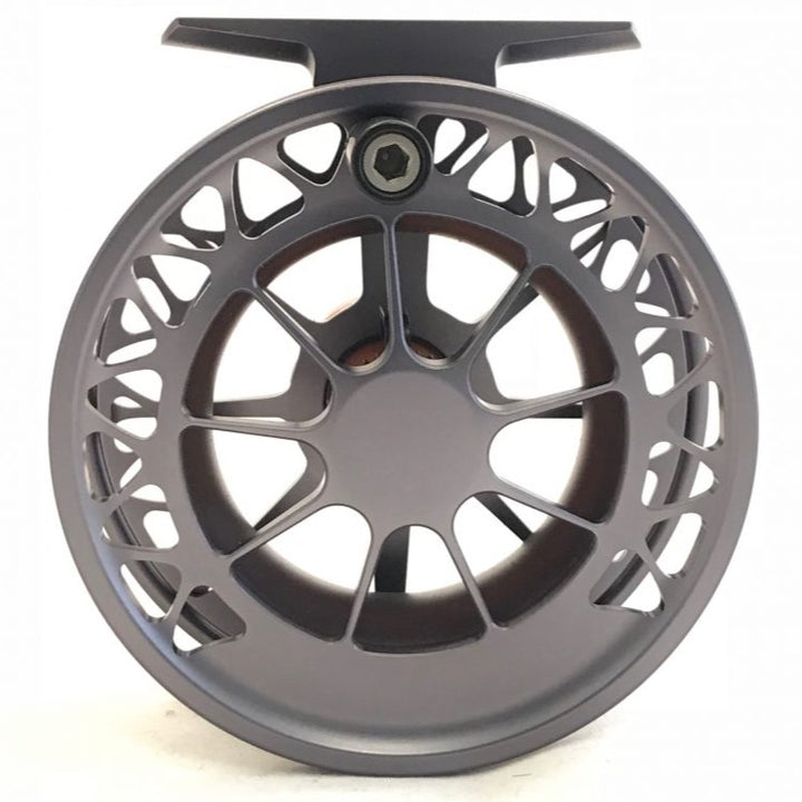 Guru Series II Grey & Orange Spool (Legacy)