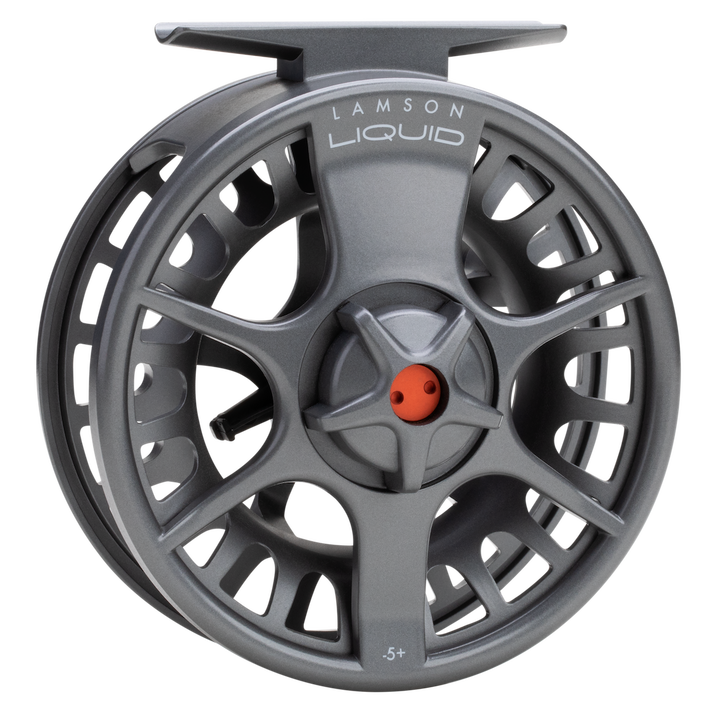 Lamson Liquid Fly Reel Review