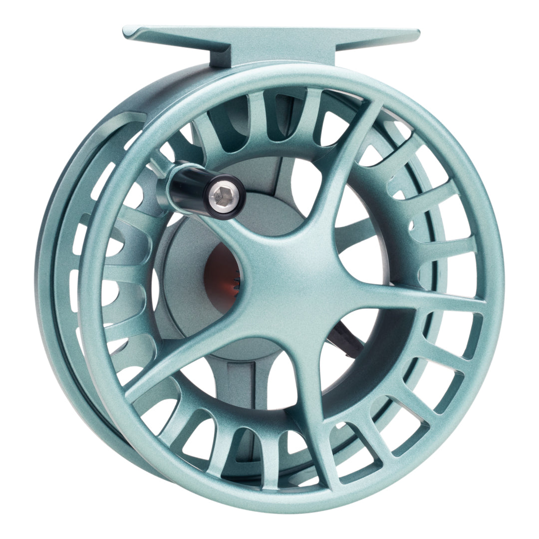 Lamson Konic 1.5 Fly Reel, for rods 3,4 weight, fly fishing reel