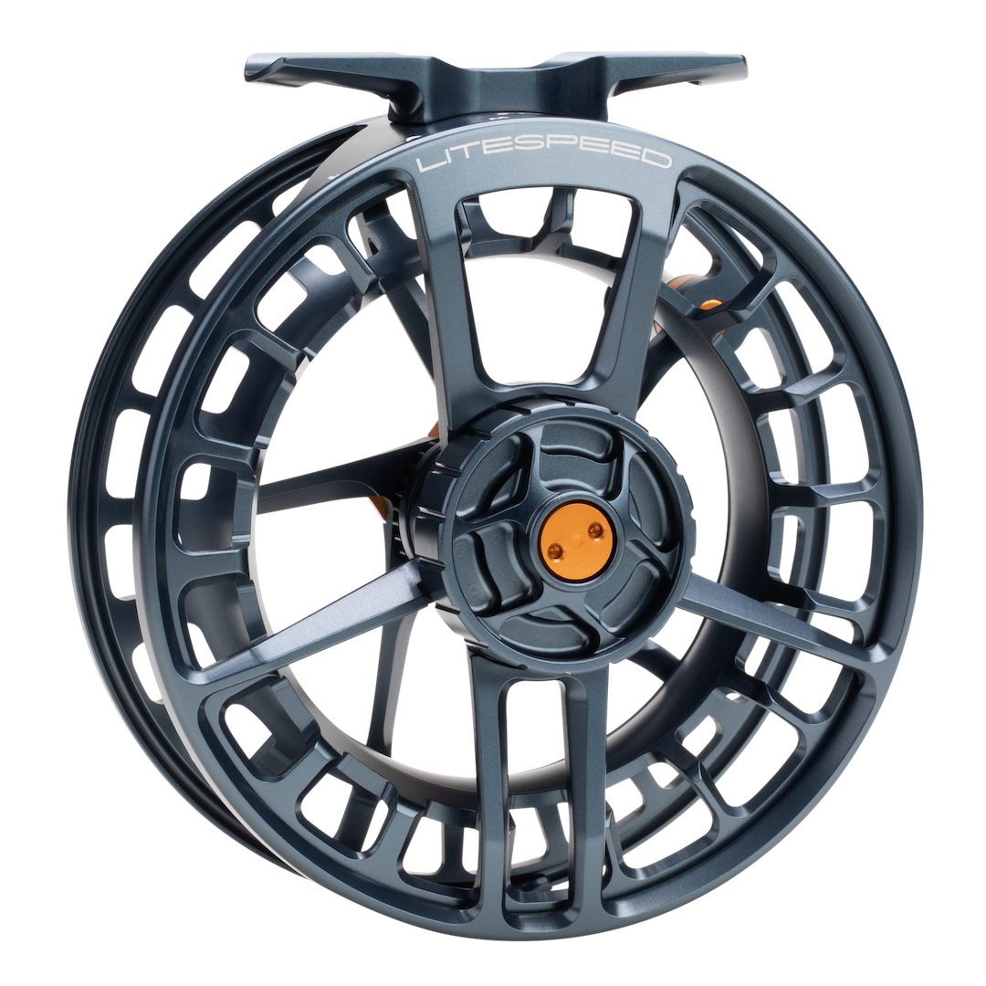 Lamson Litespeed F Fly Fishing Reel