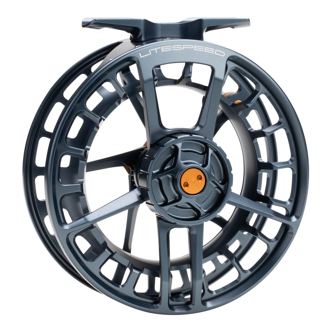 Litespeed F – LAMSON