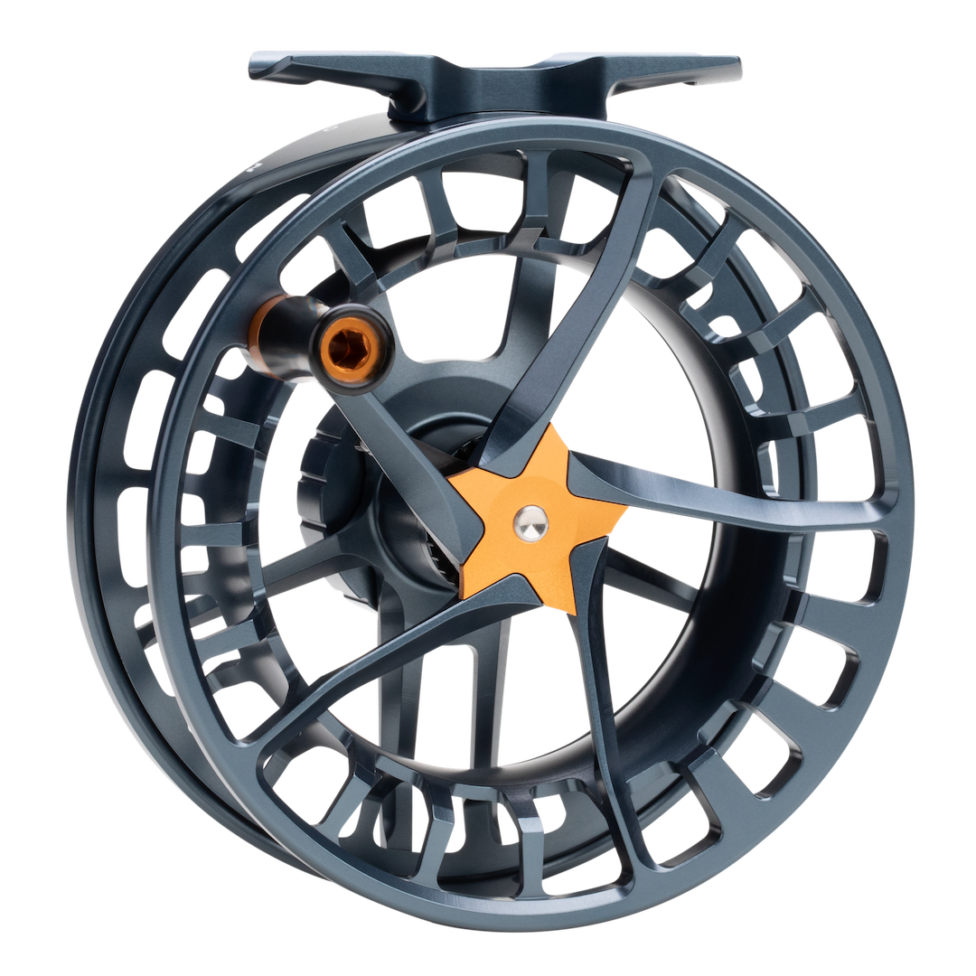 Litespeed F Reels LAMSON   