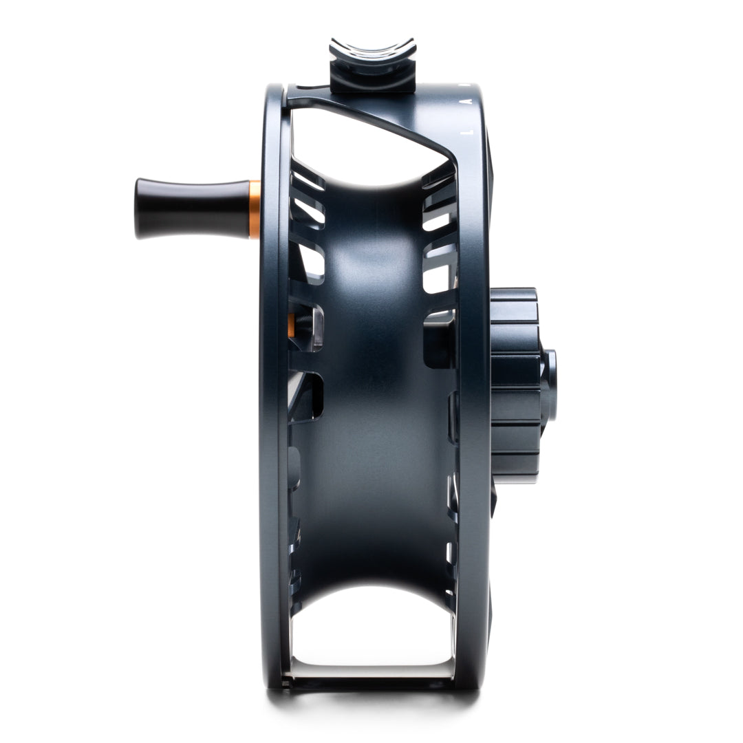 Lamson Litespeed F Spool