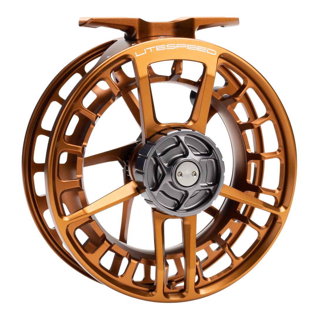 Lamson Litespeed F Fly Fishing Reel