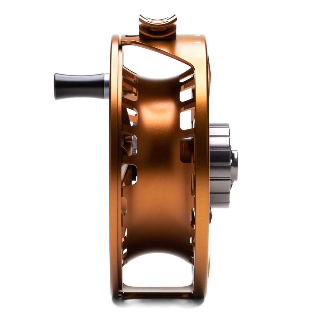 Litespeed F Reels LAMSON   