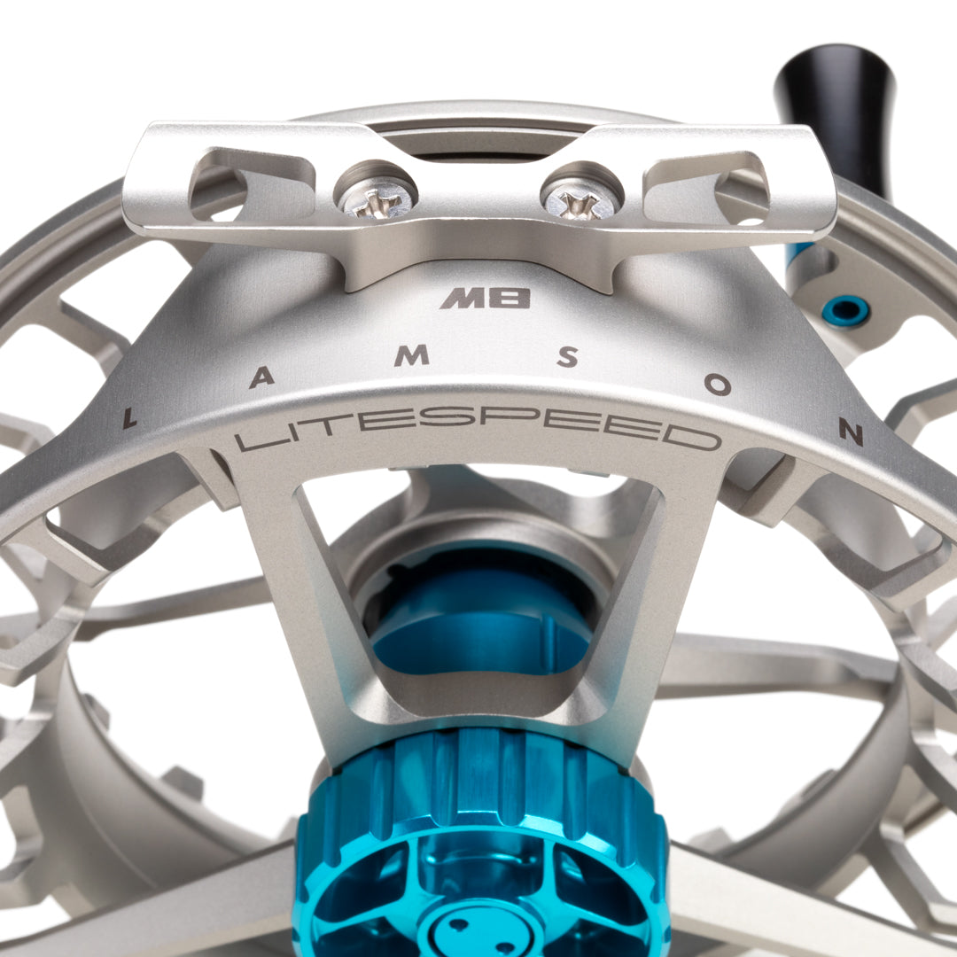 Lamson (Waterworks-Lamson) Fly Fishing Reel Review