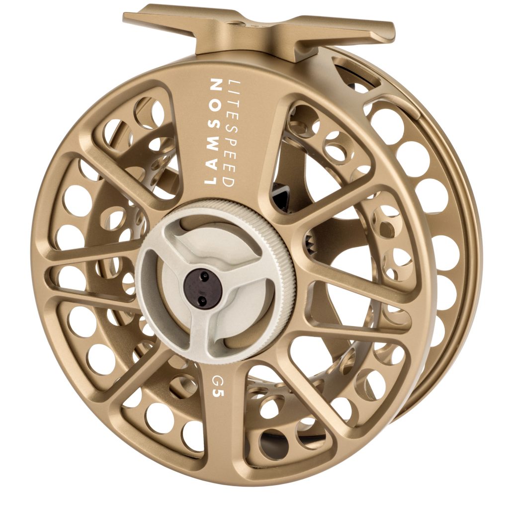 Litespeed G5 Bronze Spool (Legacy)