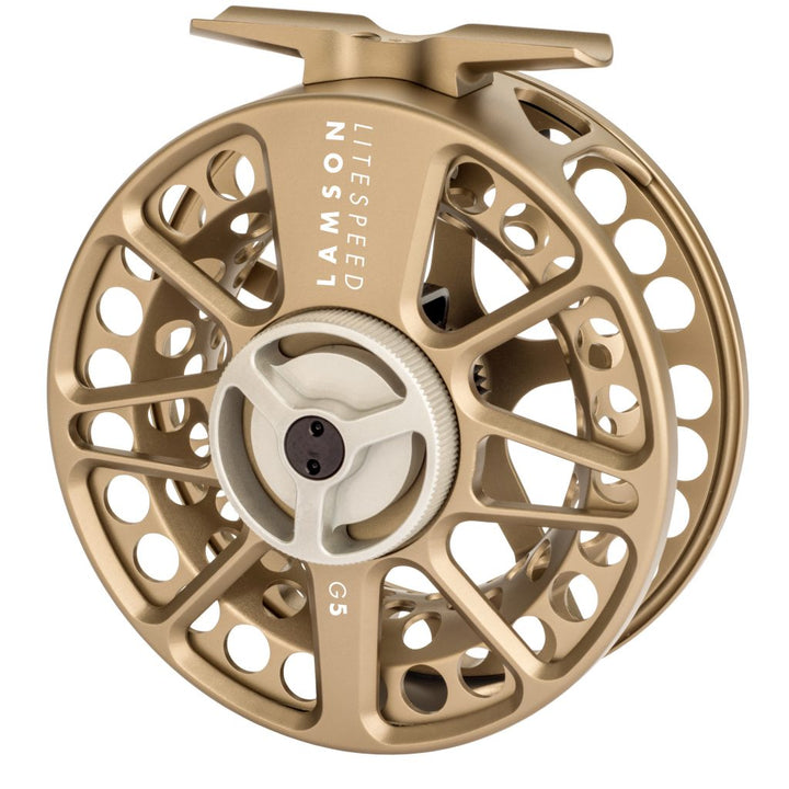 Litespeed G5 Bronze Spool (Legacy)