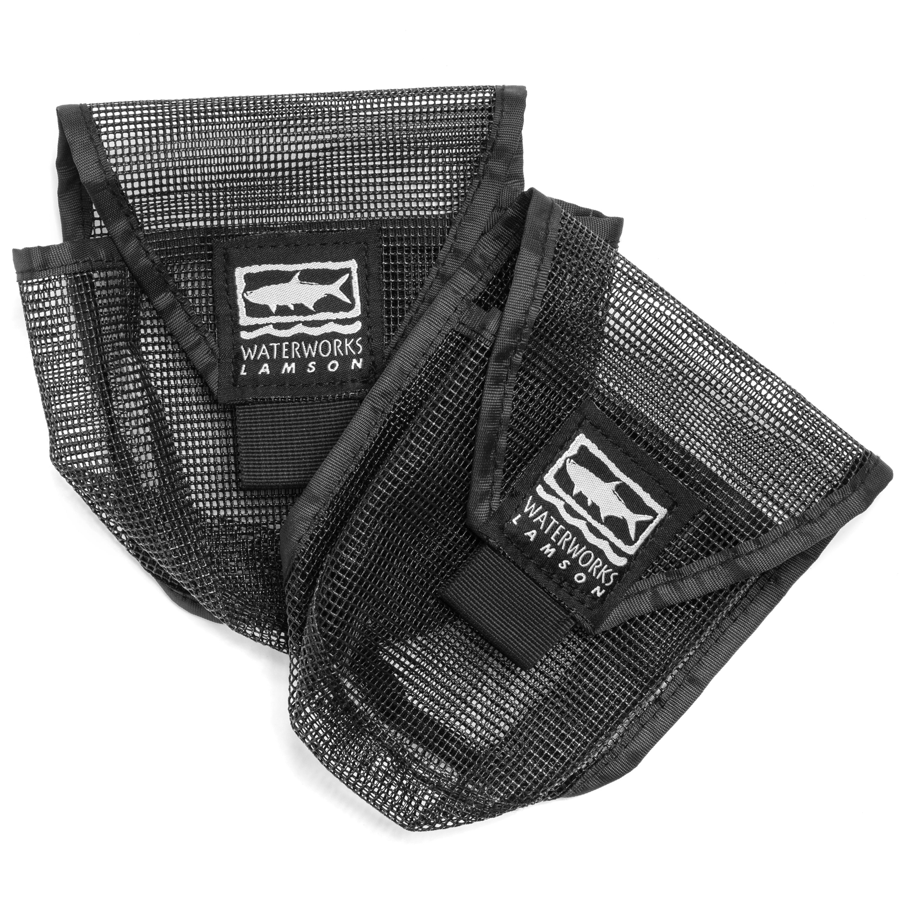 Lamson Mesh Reel Bag Large