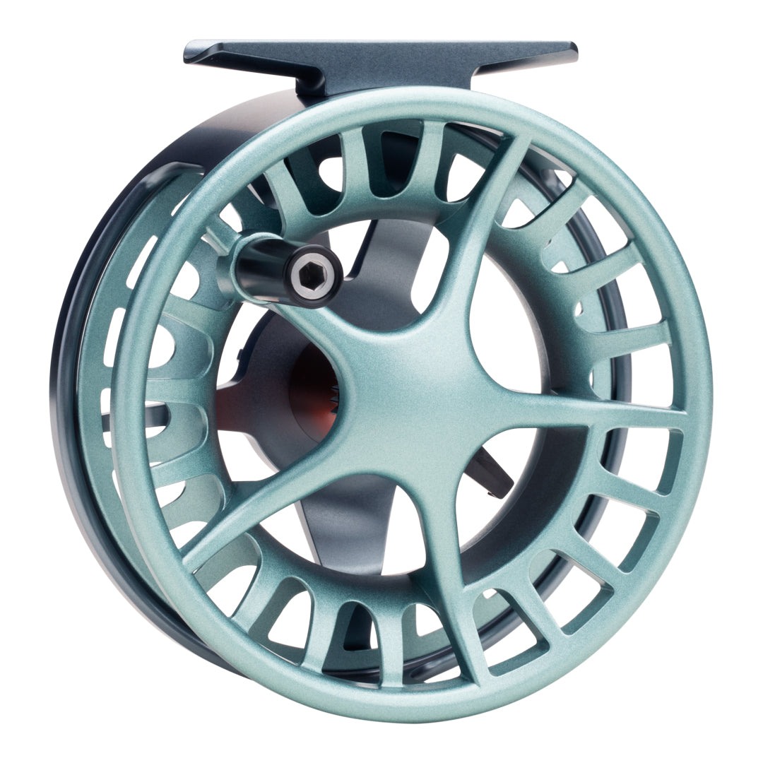 Lamson Liquid/Remix Fly Fishing Spool, Glacier, 5+ (4-6 Wt. Lines) : Buy  Online at Best Price in KSA - Souq is now : Sporting Goods
